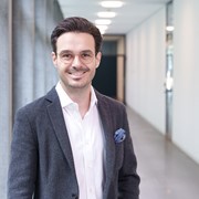 Redalpine Venture Partners AG